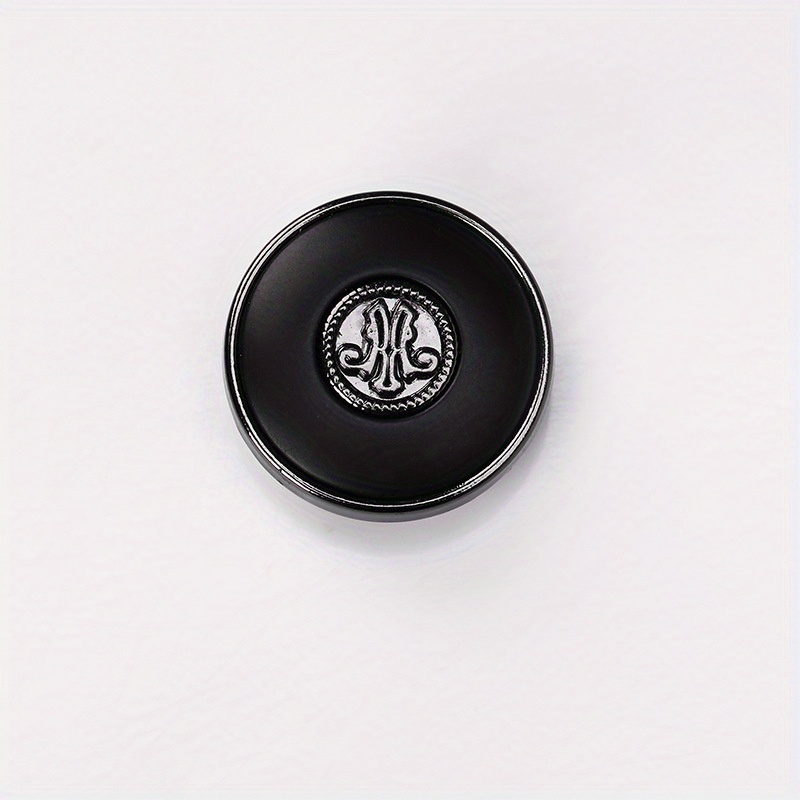 Woolen Coat Jacket Suit Button